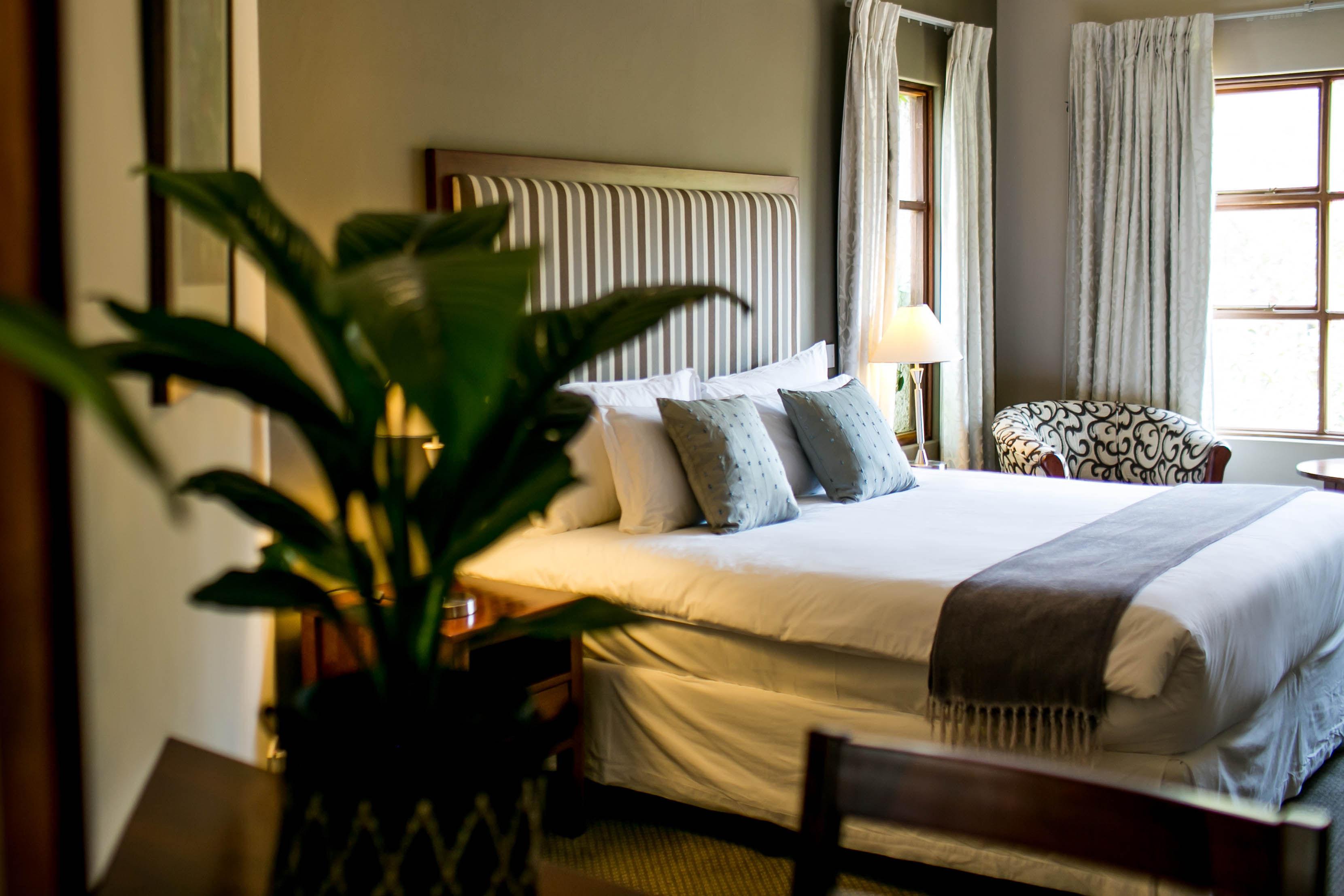 Bronte Hotel Harare Kültér fotó