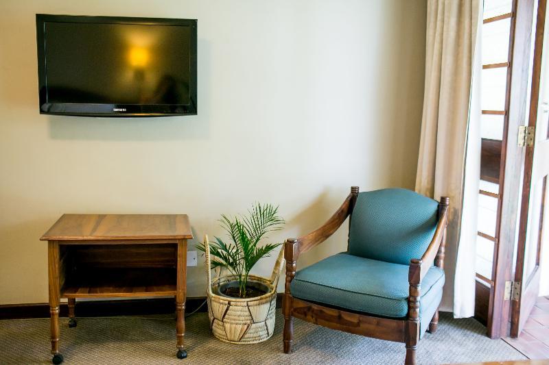 Bronte Hotel Harare Kültér fotó